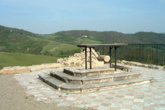 Monte Sole di Marzabotto - Wiki Image