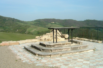 Monte Sole di Marzabotto - Wiki Image
