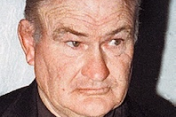 Fr John Kaiser
