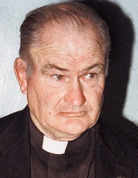 Fr John Kaiser