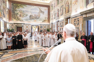 Image: Vatican Media