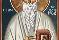 Aidan of Lindisfarne