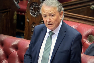 Lord Alton - Screenshot
