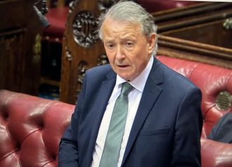 Lord Alton - Screenshot
