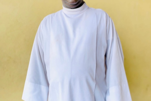 Fr Augustine Amadu