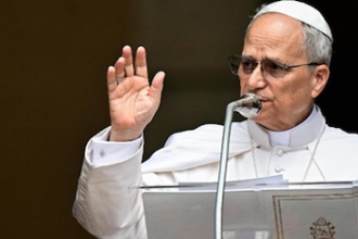 Image: Vatican Media