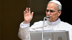 Image: Vatican Media
