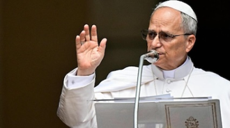 Image: Vatican Media