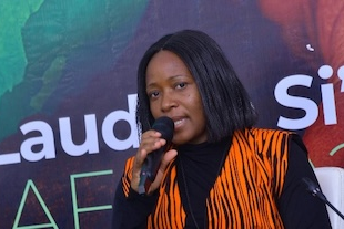 Martha Phiri Sikwese