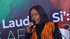 Martha Phiri Sikwese