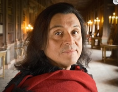 Rafael Montero