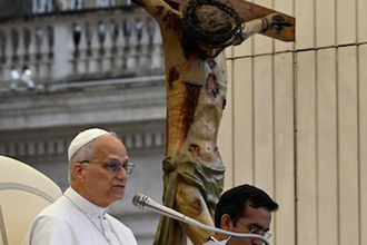 Image: Vatican Media