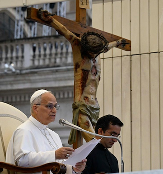 Image: Vatican Media