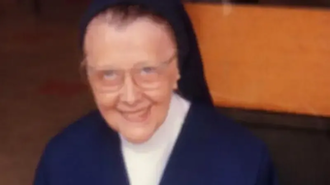 Sr Agnes Walsh DC