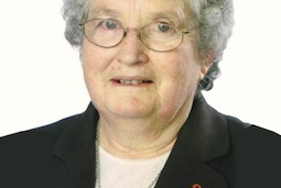 Sr Dr Miriam Duggan