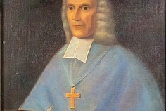 Bishop Richard Challoner