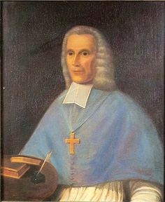 Bishop Richard Challoner