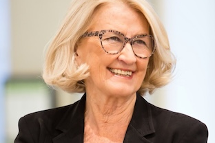 Ann Pettifor