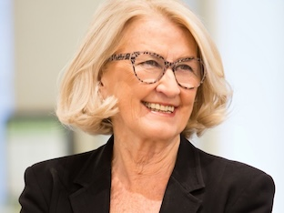 Ann Pettifor
