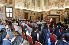 Image: Vatican Media