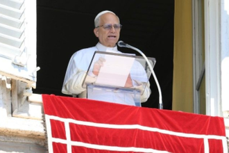 Credit: Vatican News