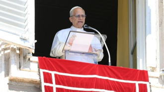 Credit: Vatican News