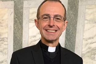Canon William Agley