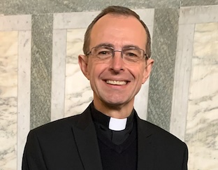 Canon William Agley