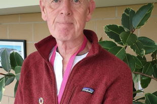 Brian O'Toole