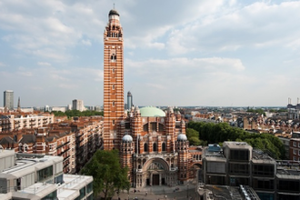 Westminster Cathedral
