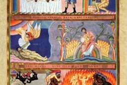 Meister des Codex Aureus Epternacensis  - Wiki Image