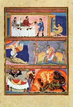 Meister des Codex Aureus Epternacensis  - Wiki Image