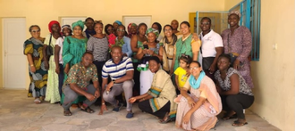 Meeting of Catholic women from Nouakchott and Nouadhibou - Image ACN