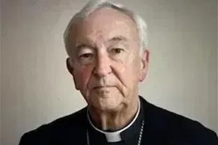 Cardinal Vincent Nichols