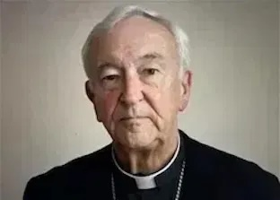 Cardinal Vincent Nichols