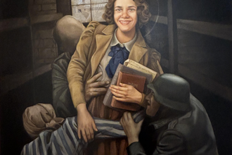Blessed Natalia Tulasiewicz
