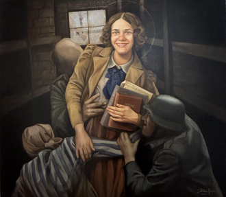 Blessed Natalia Tulasiewicz