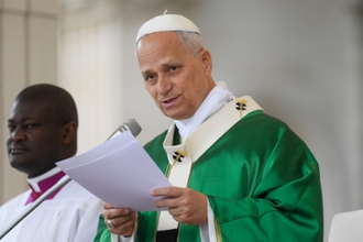 Image: Vatican Media