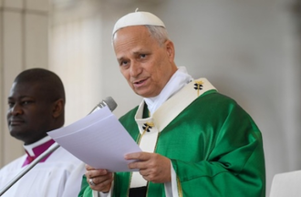 Image: Vatican Media