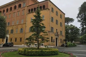 Institute for the Works of Religion