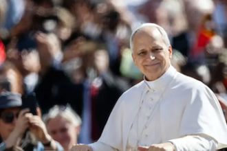 Image: Vatican Media
