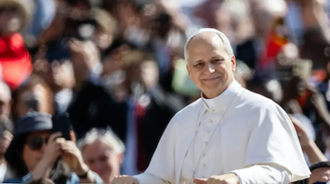 Image: Vatican Media