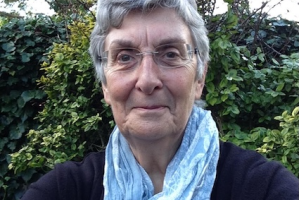 Ann Farr