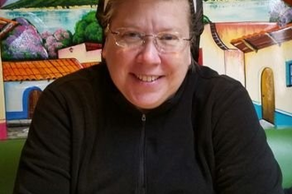 Sister Marie-Kolbe Zamora