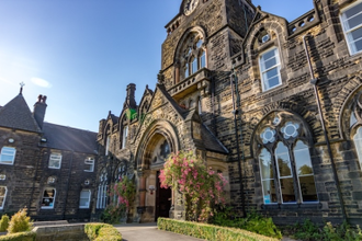 Hinsley Hall