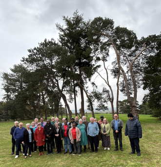 Community of the Passion at Boar's Hill