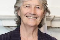 President Catherine Connolly