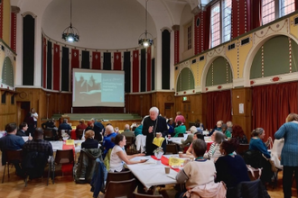 Image: Diocese of Westminster