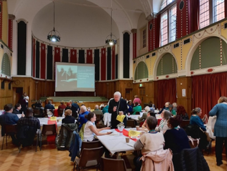 Image: Diocese of Westminster