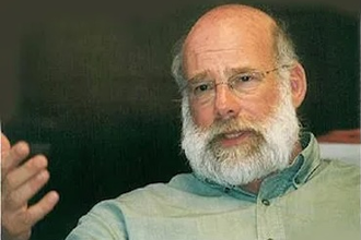 Jeff Halper